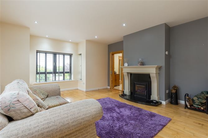 "Maple Lodge" Kilcorral, Castlebridge, Wexford Town, Wexford