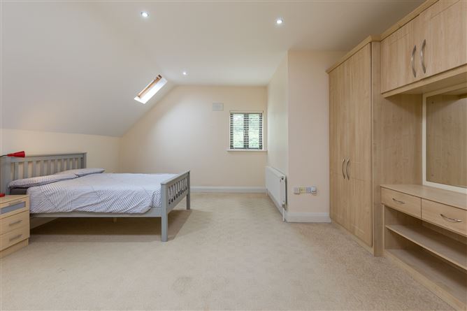 "Maple Lodge" Kilcorral, Castlebridge, Wexford Town, Wexford