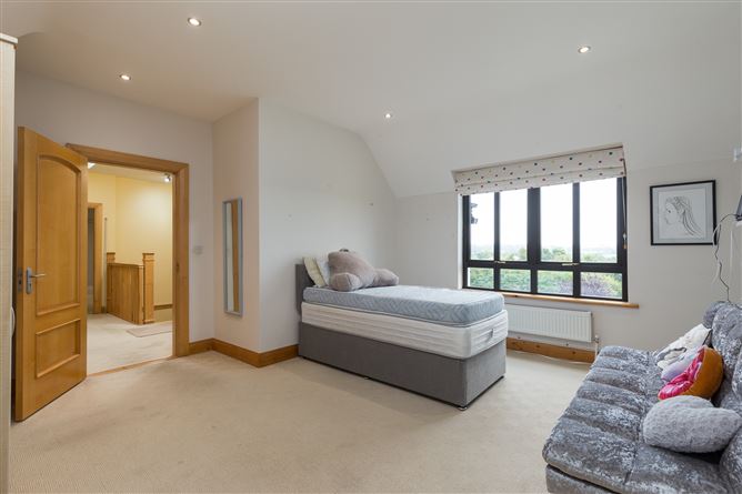 "Maple Lodge" Kilcorral, Castlebridge, Wexford Town, Wexford