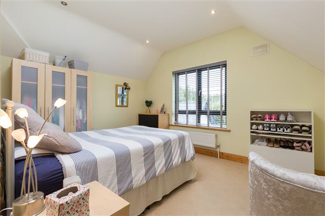 "Maple Lodge" Kilcorral, Castlebridge, Wexford Town, Wexford