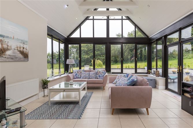 "Maple Lodge" Kilcorral, Castlebridge, Wexford Town, Wexford