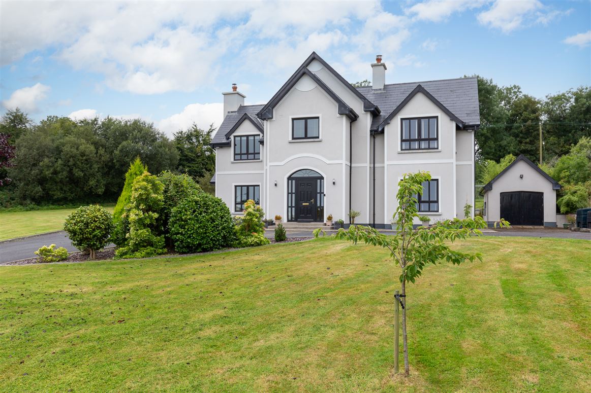 "Maple Lodge" Kilcorral, Castlebridge, Wexford Town, Wexford