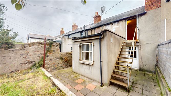 32 Glengarriff Parade, North Circular Road, Dublin 7
