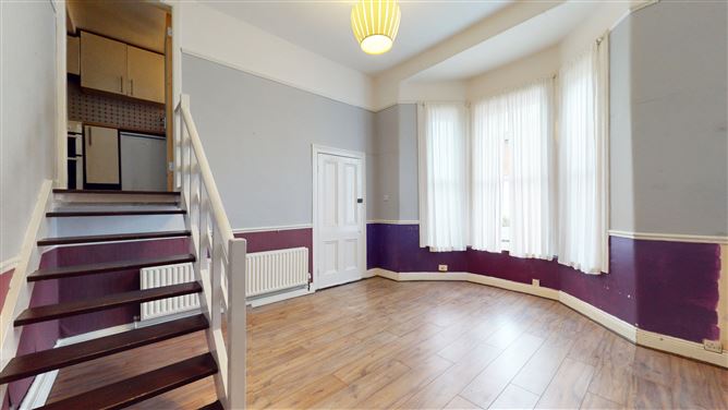32 Glengarriff Parade, North Circular Road, Dublin 7