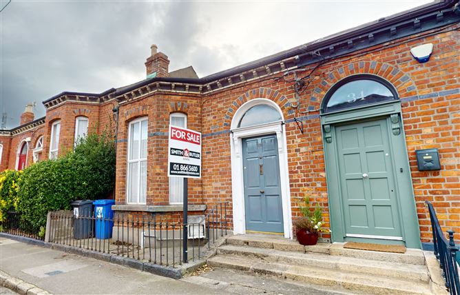 32 Glengarriff Parade, North Circular Road, Dublin 7
