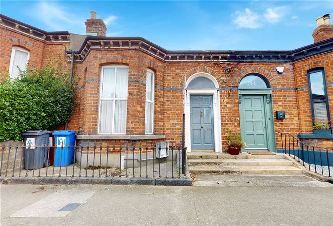 32 Glengarriff Parade, North Circular Road, Dublin 7