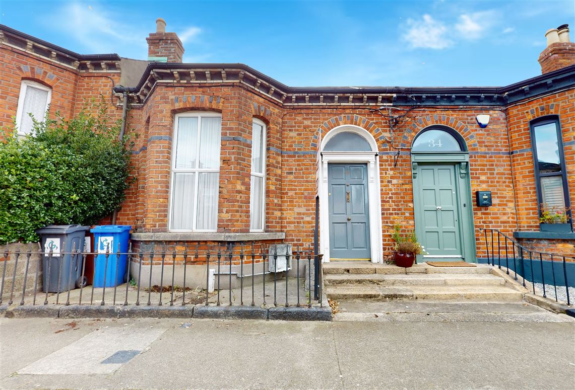 32 Glengarriff Parade, North Circular Road, Dublin 7