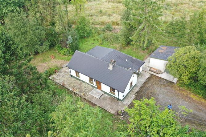 Woodland Cottage, Stroke, Derradda, Ballinamore, Leitrim