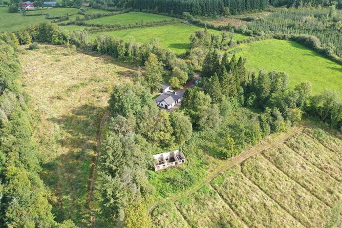 Woodland Cottage, Stroke, Derradda, Ballinamore, Leitrim