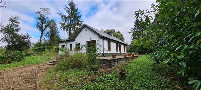 Woodland Cottage, Stroke, Derradda, Ballinamore, Leitrim