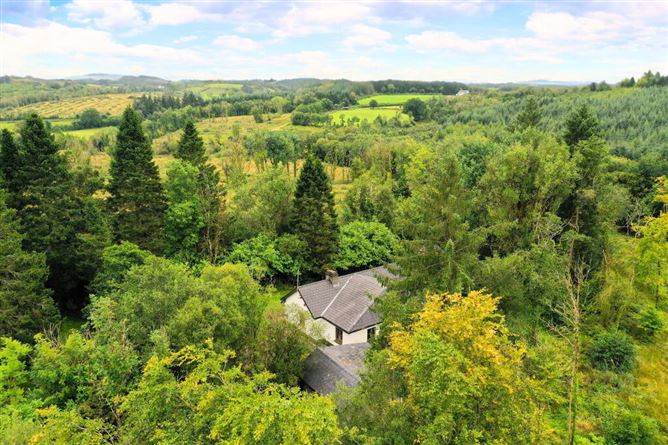 Woodland Cottage, Stroke, Derradda, Ballinamore, Leitrim