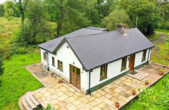 Woodland Cottage, Stroke, Derradda, Ballinamore, Leitrim