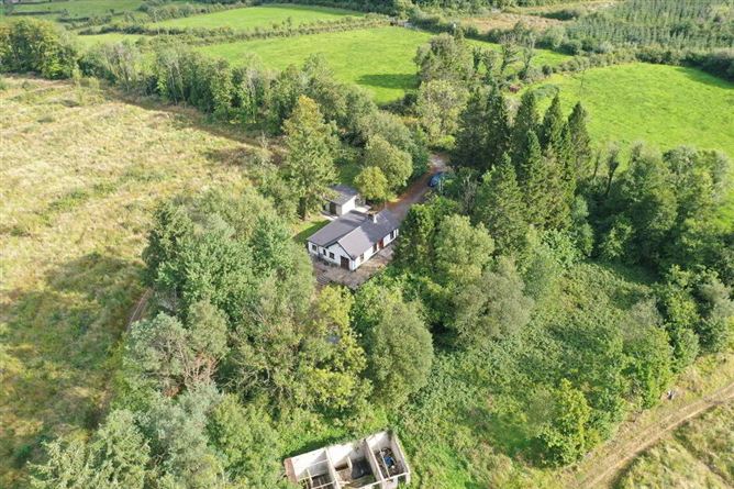 Woodland Cottage, Stroke, Derradda, Ballinamore, Leitrim
