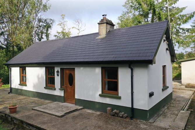 Woodland Cottage, Stroke, Derradda, Ballinamore, Leitrim