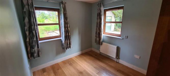 Woodland Cottage, Stroke, Derradda, Ballinamore, Leitrim