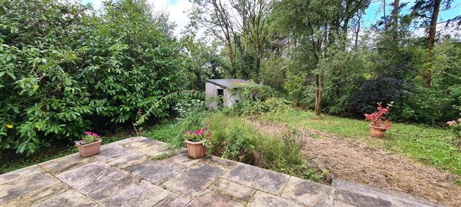 Woodland Cottage, Stroke, Derradda, Ballinamore, Leitrim