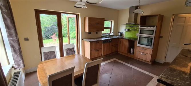 Woodland Cottage, Stroke, Derradda, Ballinamore, Leitrim