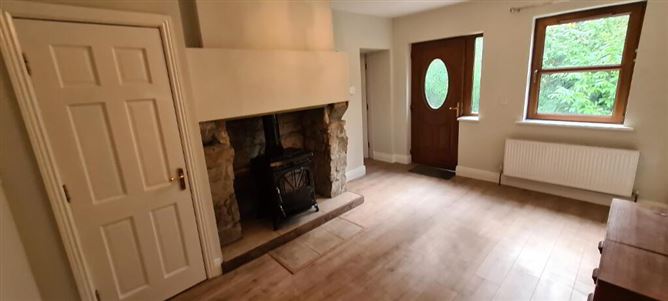 Woodland Cottage, Stroke, Derradda, Ballinamore, Leitrim