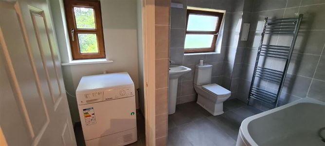 Woodland Cottage, Stroke, Derradda, Ballinamore, Leitrim