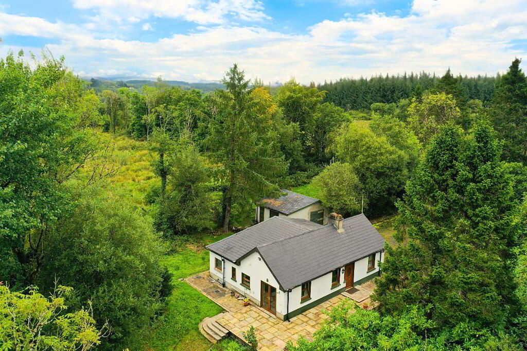 Woodland Cottage, Stroke, Derradda, Ballinamore, Leitrim