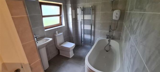 Woodland Cottage, Stroke, Derradda, Ballinamore, Leitrim
