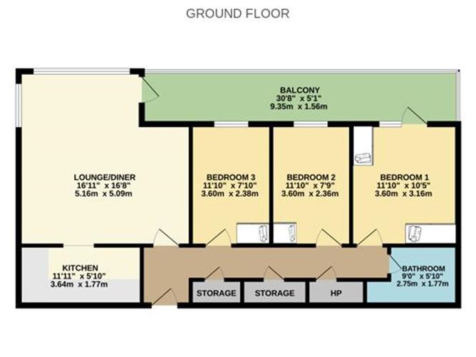 235 The Island, Chapelizod, Dublin 20
