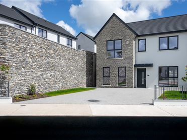 Image for Four Bed Detached, Lakeview, Castleredmond, Midleton, Co. Cork
