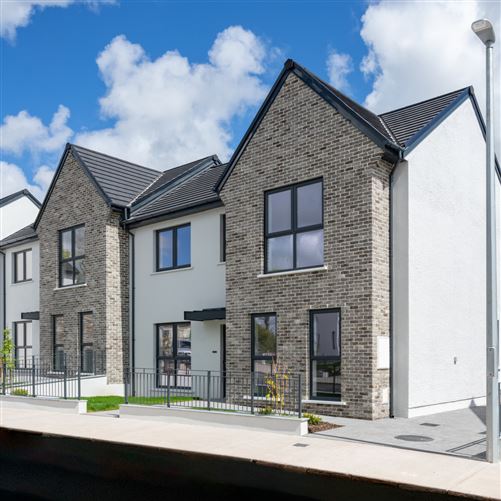 Four Bed Detached, Lakeview, Castleredmond, Midleton, Co. Cork