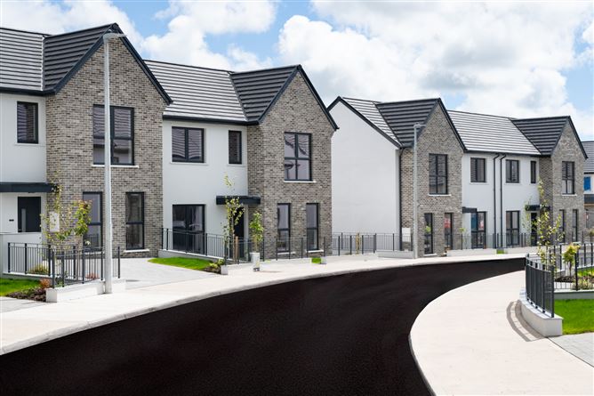 Four Bed Detached, Lakeview, Castleredmond, Midleton, Co. Cork