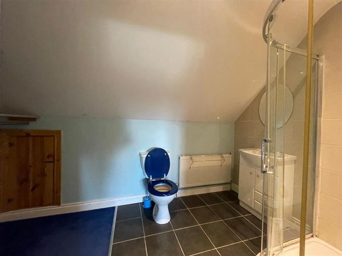 Cloonslanor, Strokestown, Roscommon