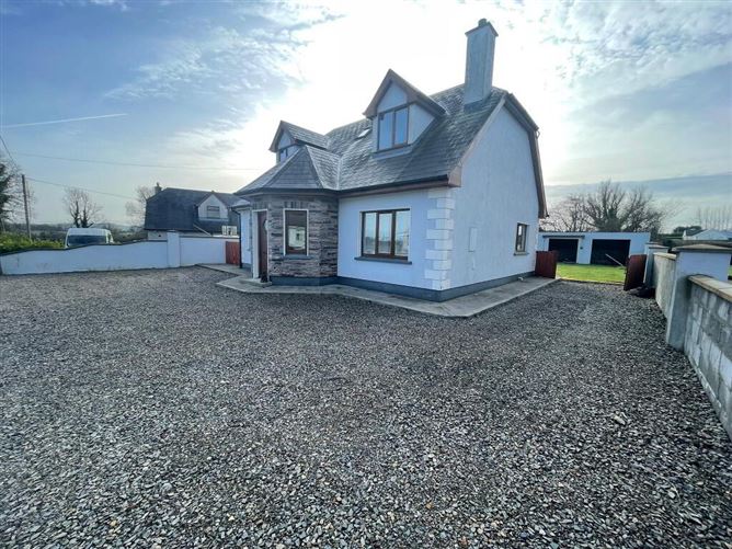 Cloonslanor, Strokestown, Roscommon