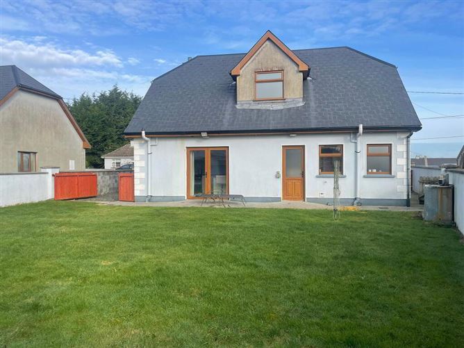 Cloonslanor, Strokestown, Roscommon