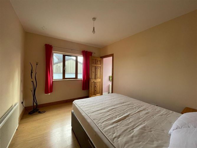 Cloonslanor, Strokestown, Roscommon, Roscommon