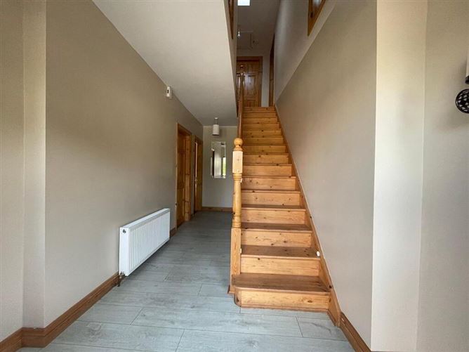 Cloonslanor, Strokestown, Roscommon