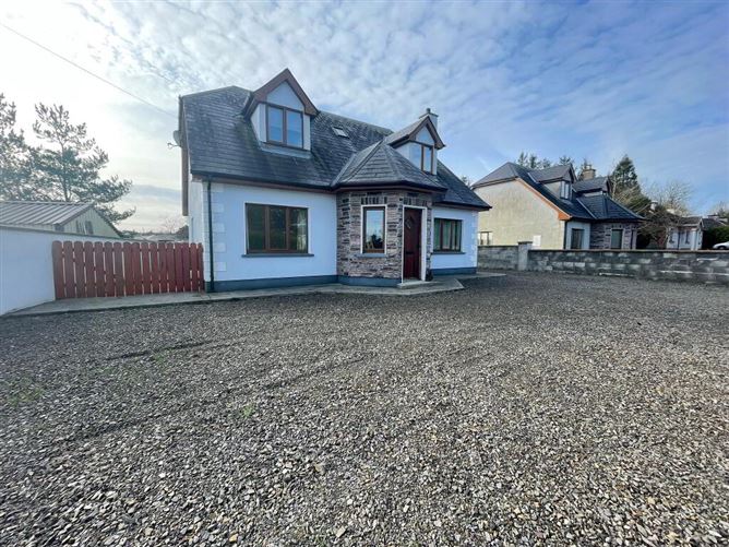 Cloonslanor, Strokestown, Roscommon