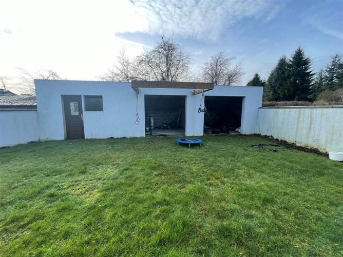 Cloonslanor, Strokestown, Roscommon, Roscommon