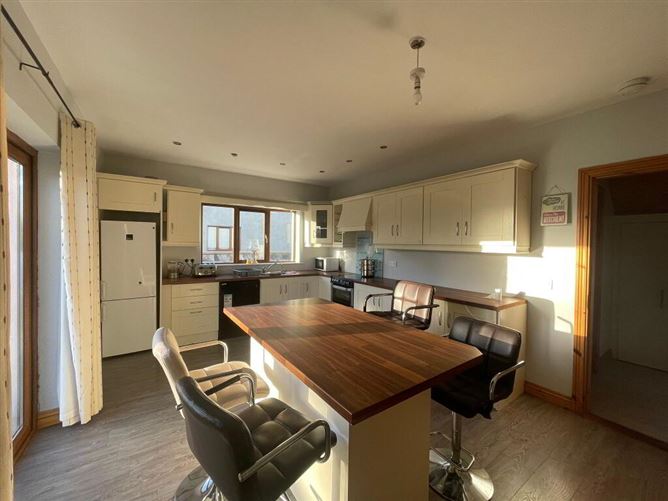 Cloonslanor, Strokestown, Roscommon, Roscommon