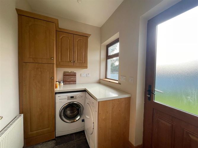 Cloonslanor, Strokestown, Roscommon