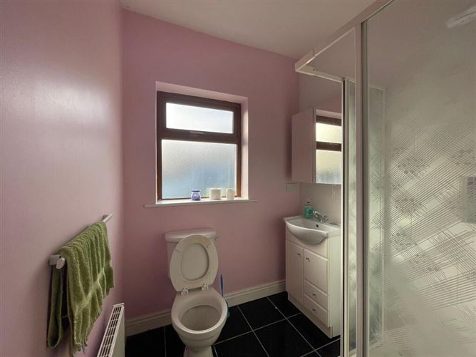 Cloonslanor, Strokestown, Roscommon