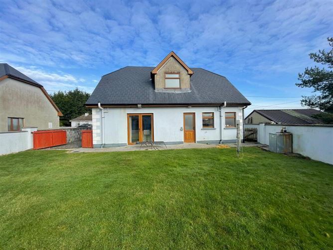 Cloonslanor, Strokestown, Roscommon, Roscommon