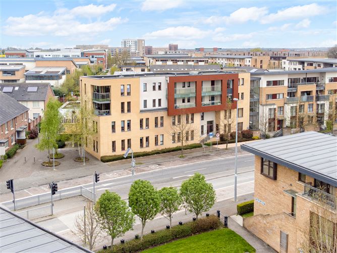 2 Castlegate House, Adamstown, Dublin