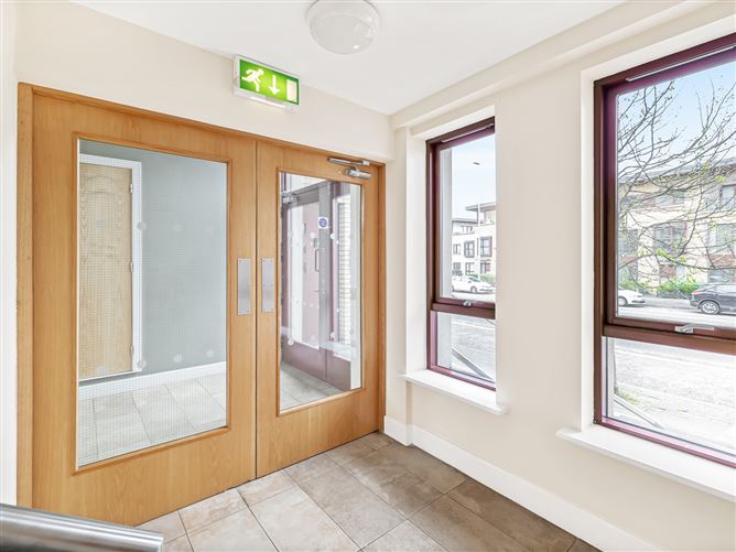 2 Castlegate House, Adamstown, Dublin