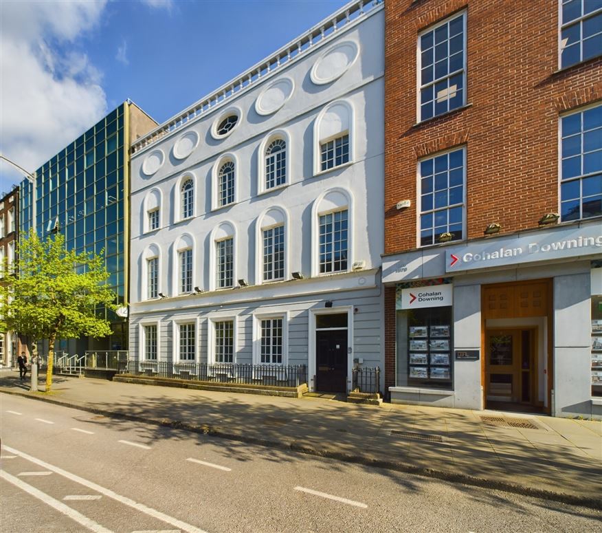 13 South Mall, Cork City, Cork