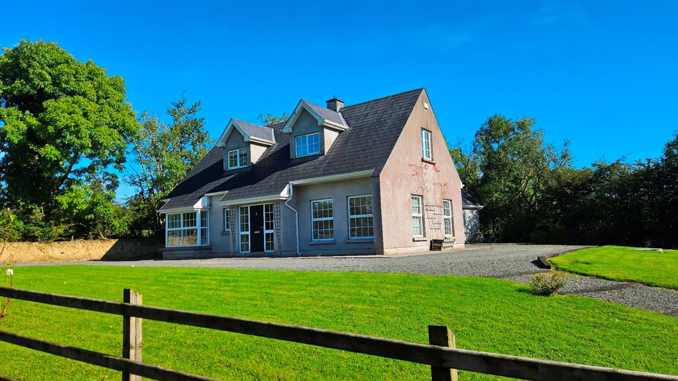 Coragh, Ballyjamesduff, Co. Cavan