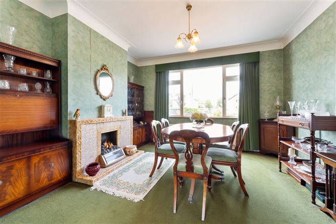 6 Kill Lane, Foxrock, Dublin 18