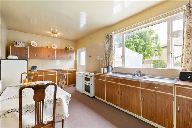 6 Kill Lane, Foxrock, Dublin 18