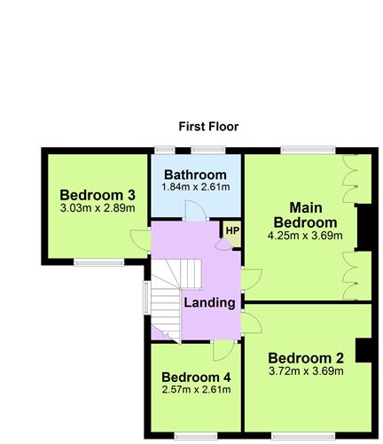6 Kill Lane, Foxrock, Dublin 18