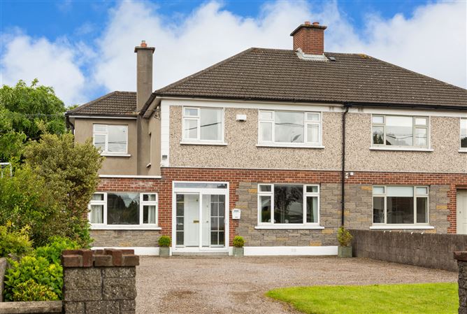 6 Kill Lane, Foxrock, Dublin 18