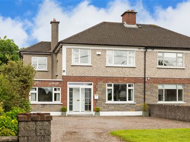 Image for 6 Kill Lane, Foxrock, Dublin 18