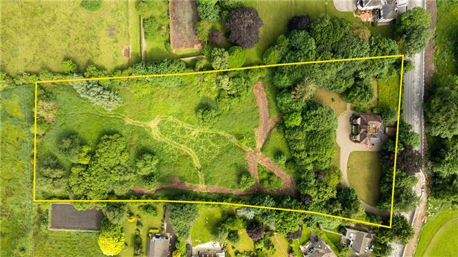 Woodlands, Mill Road, Corbally, Limerick, Co. Limerick